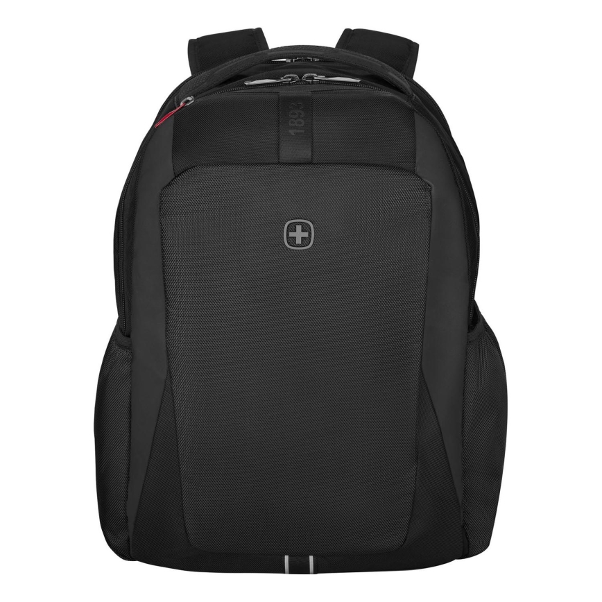 Wenger - Mochila para portátil 23 l 15,6" con bolsillo para tableta 10" XE Professional negro