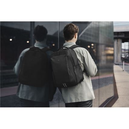 Wenger - Mochila para portátil 23 l 15,6" con bolsillo para tableta 10" XE Professional negro