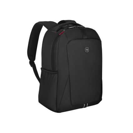 Wenger - Mochila para portátil 23 l 15,6" con bolsillo para tableta 10" XE Professional negro