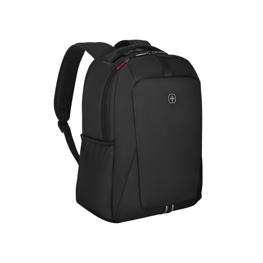 Wenger - Mochila para portátil 23 l 15,6" con bolsillo para tableta 10" XE Professional negro