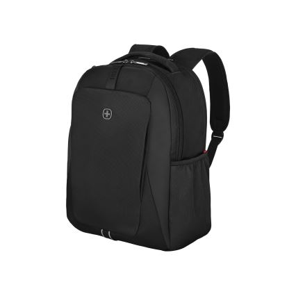 Wenger - Mochila para portátil 23 l 15,6" con bolsillo para tableta 10" XE Professional negro