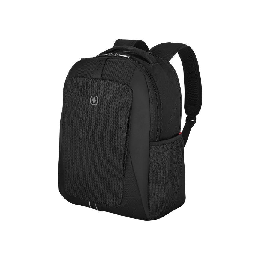 Wenger - Mochila para portátil 23 l 15,6" con bolsillo para tableta 10" XE Professional negro