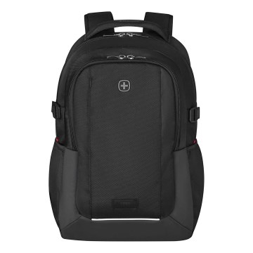 Wenger - Mochila para portátil 26 l 16" con bolsillo para tableta 10" XE Ryde negro