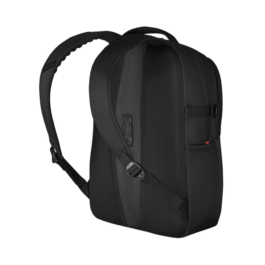 Wenger - Mochila para portátil 26 l 16" con bolsillo para tableta 10" XE Ryde negro