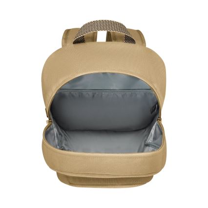 Wenger - Mochila para portátil 27 l 16" Crango beige