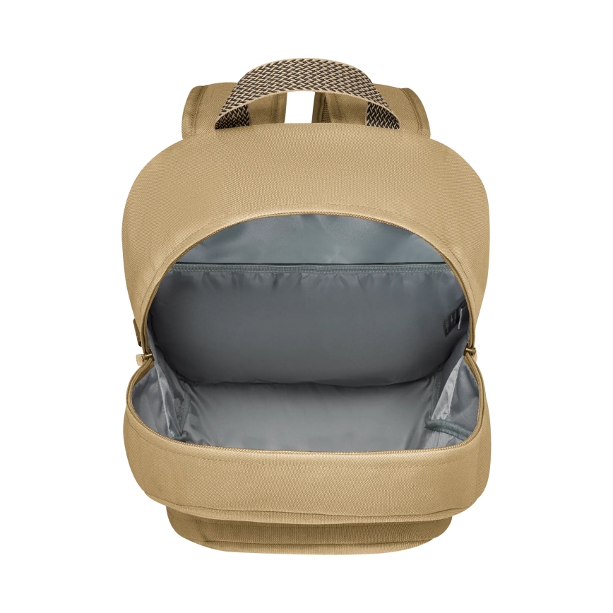 Wenger - Mochila para portátil 27 l 16" Crango beige