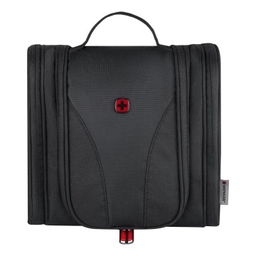 Wenger - Organizador de cosméticos para viajar 6 l negro