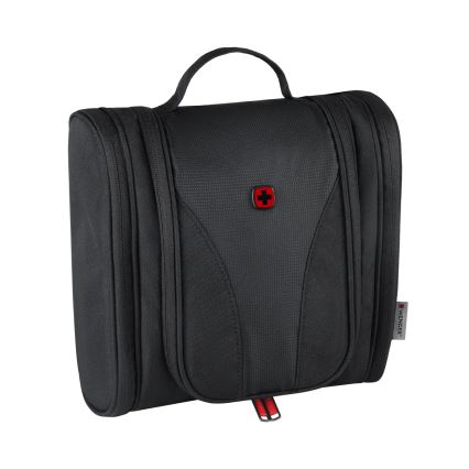 Wenger - Organizador de cosméticos para viajar 6 l negro
