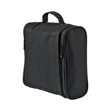 Wenger - Organizador de cosméticos para viajar 6 l negro