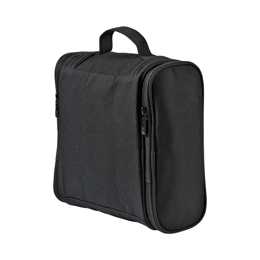 Wenger - Organizador de cosméticos para viajar 6 l negro
