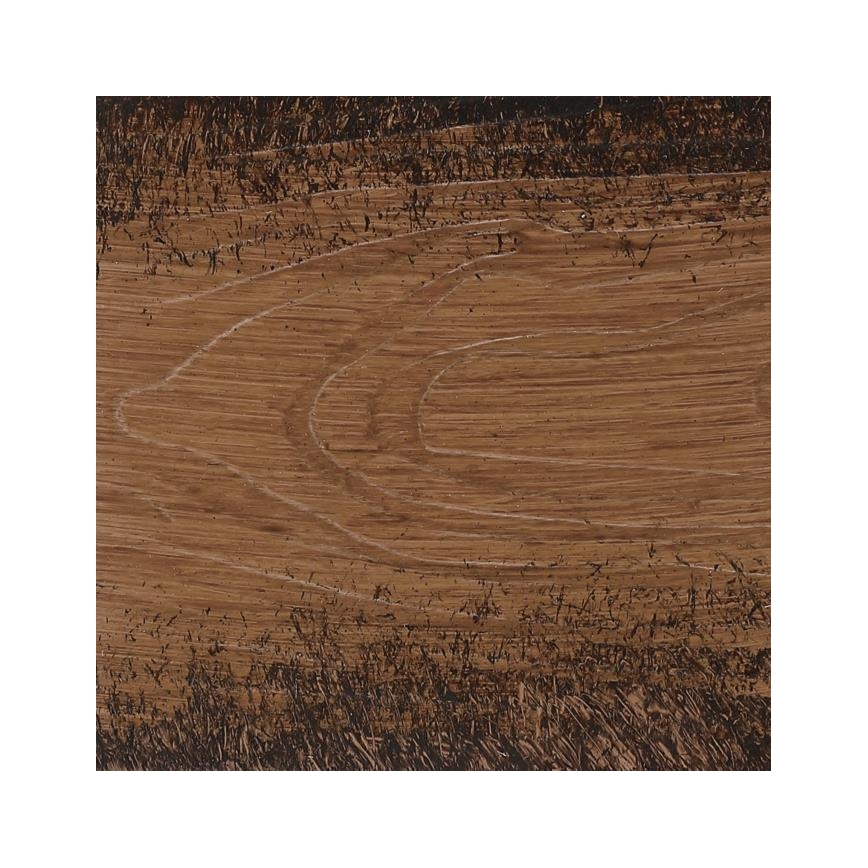 Westinghouse 61179 - Lámpara colgante LANGSTON 1xE27/60W/230V barnwood
