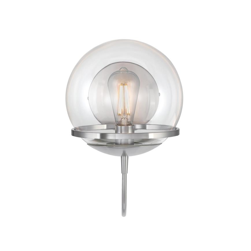 Westinghouse 61192 - Aplique MARLA 1xE27/60W/230V