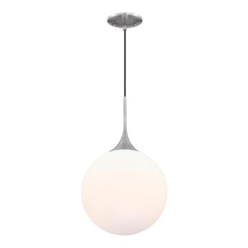 Westinghouse 61195 - Lámpara LED colgante MORETTI LED/12W/230V