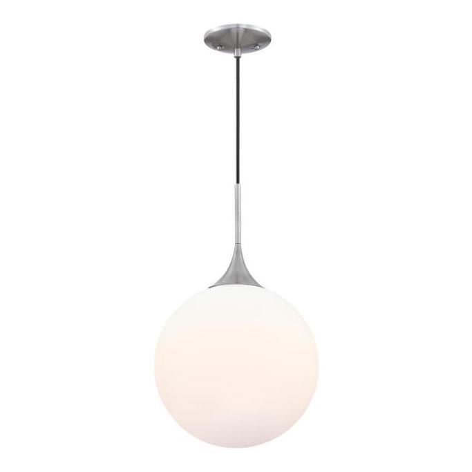 Westinghouse 61195 - Lámpara LED colgante MORETTI LED/12W/230V
