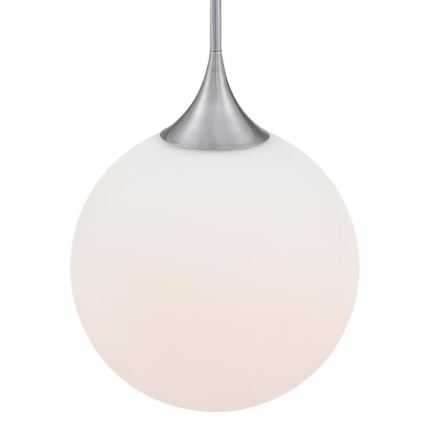 Westinghouse 61195 - Lámpara LED colgante MORETTI LED/12W/230V