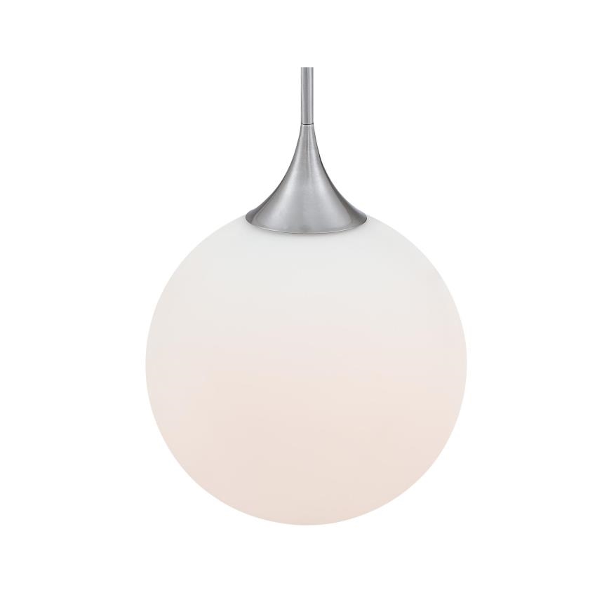 Westinghouse 61195 - Lámpara LED colgante MORETTI LED/12W/230V