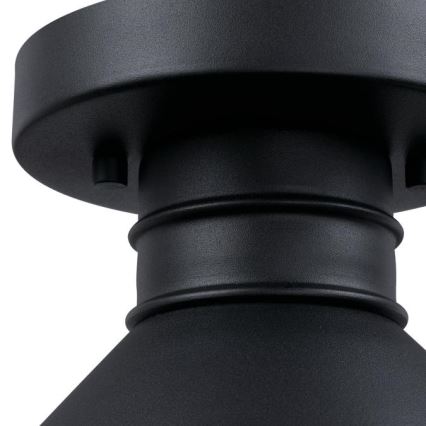 Westinghouse 61238 - Plafón de exterior WALTER 1xE27/60W/230V IP44