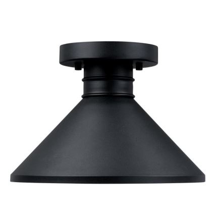 Westinghouse 61238 - Plafón de exterior WALTER 1xE27/60W/230V IP44