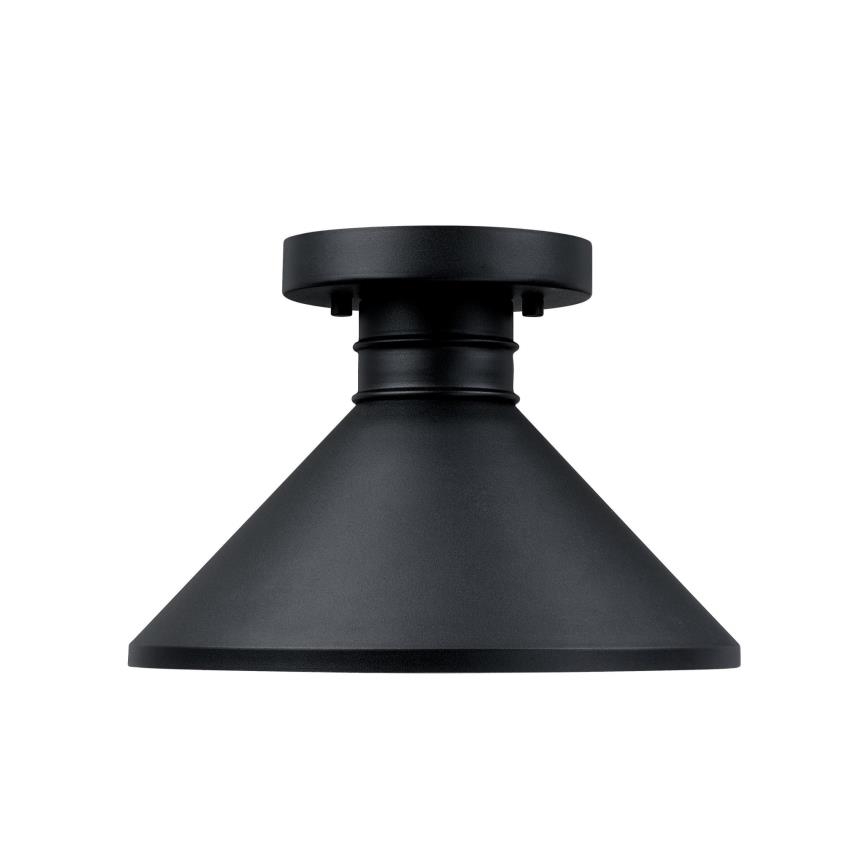 Westinghouse 61238 - Plafón de exterior WALTER 1xE27/60W/230V IP44