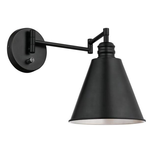 Westinghouse 61254 - Aplique TROCADERO 1xE27/60W/230V