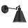 Westinghouse 61254 - Aplique TROCADERO 1xE27/60W/230V