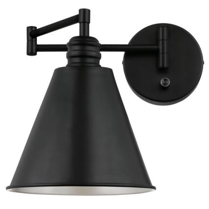 Westinghouse 61254 - Aplique TROCADERO 1xE27/60W/230V