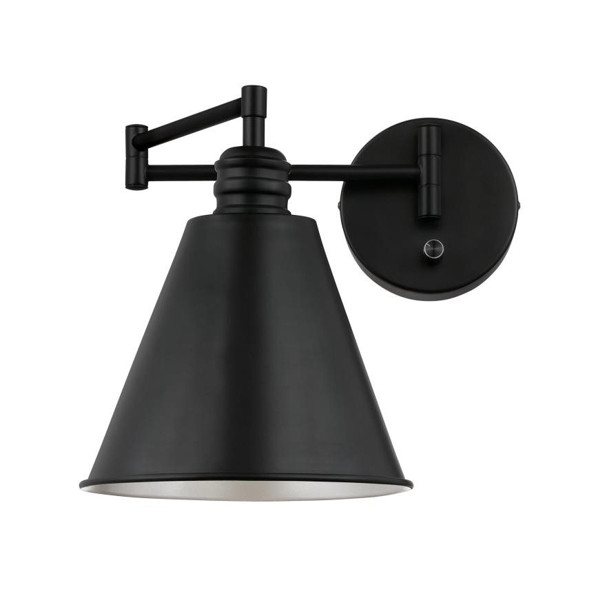Westinghouse 61254 - Aplique TROCADERO 1xE27/60W/230V