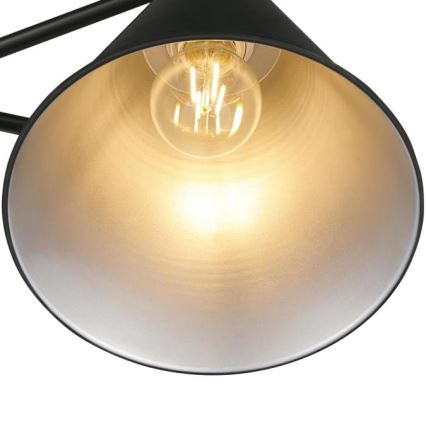 Westinghouse 61254 - Aplique TROCADERO 1xE27/60W/230V