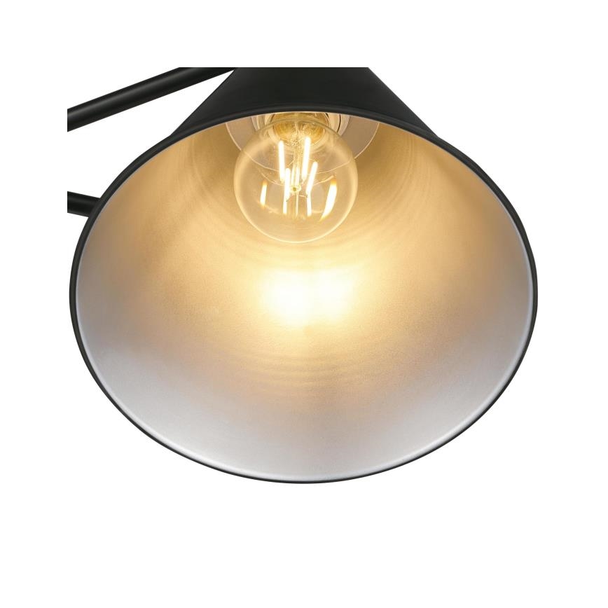 Westinghouse 61254 - Aplique TROCADERO 1xE27/60W/230V