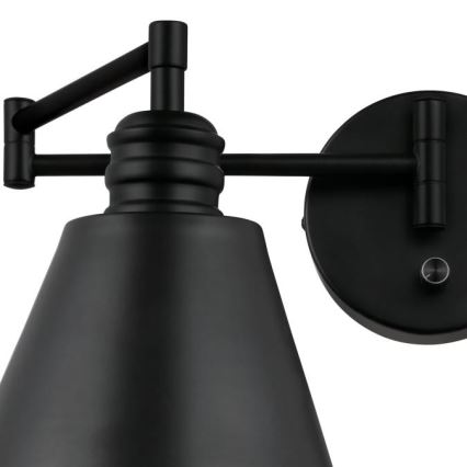 Westinghouse 61254 - Aplique TROCADERO 1xE27/60W/230V