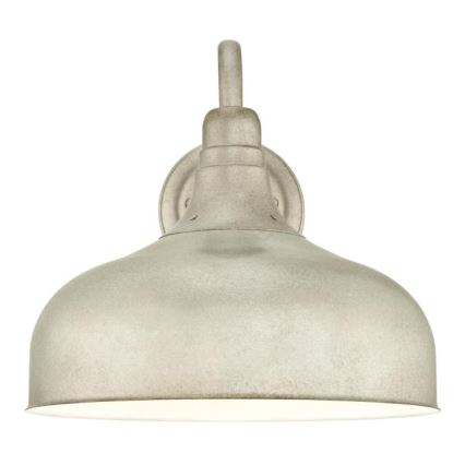 Westinghouse 63155 - Aplique LED de exterior IKARUS LED/13W/230V IP44