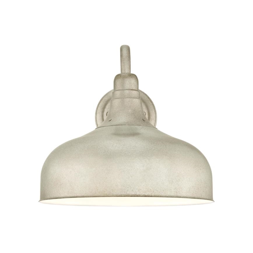 Westinghouse 63155 - Aplique LED de exterior IKARUS LED/13W/230V IP44