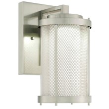 Westinghouse 6318340 - Lámpara LED regulable para exteriores SKYVIEW LED/12W/230V IP44