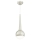 Westinghouse 63297 - Lámpara de araña LED regulable con cable LED/7,5W/230V