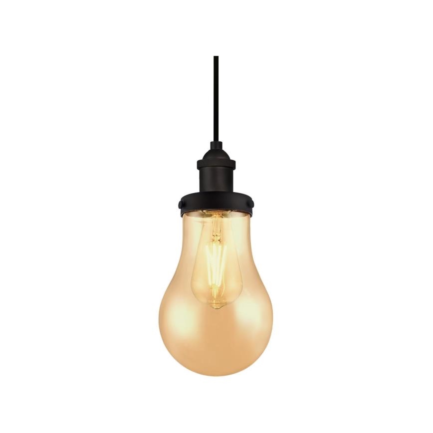 Westinghouse 63370 - Lámpara de araña con cable 1xE27/40W/230V