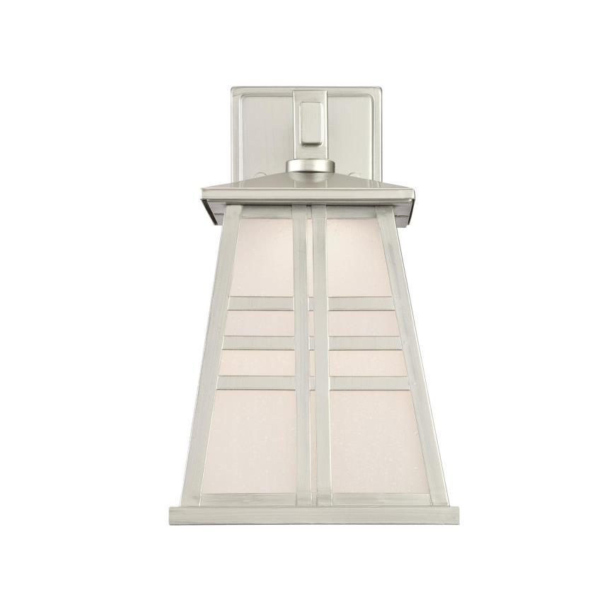 Westinghouse 63396 - Lámpara LED de exterior regulable CECILIA LED/12W/230V IP44