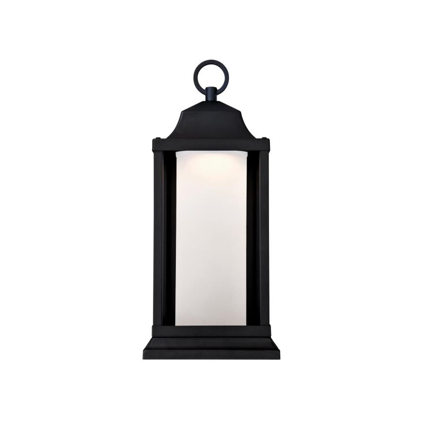 Westinghouse 63472 - LED Aplique de exterior regulable LED/12W/230V IP44