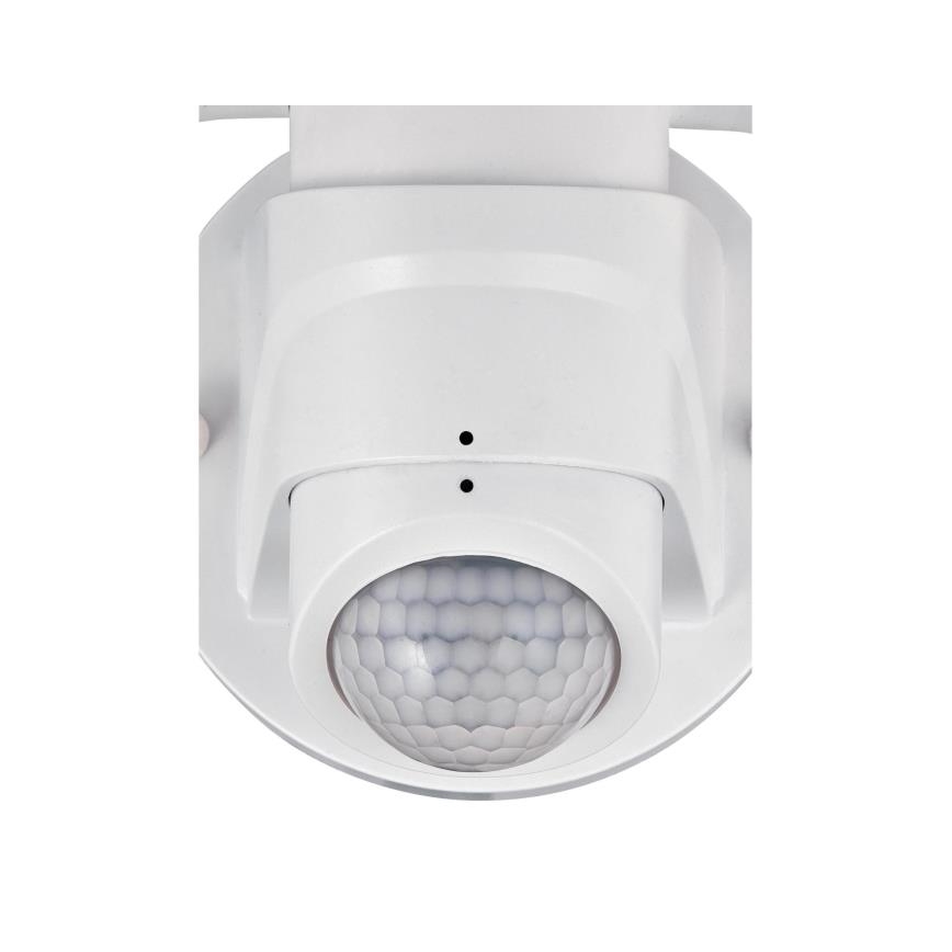 Westinghouse 63642 - Proyector LED de exterior con sensor 2xLED/8,75W/230V IP44