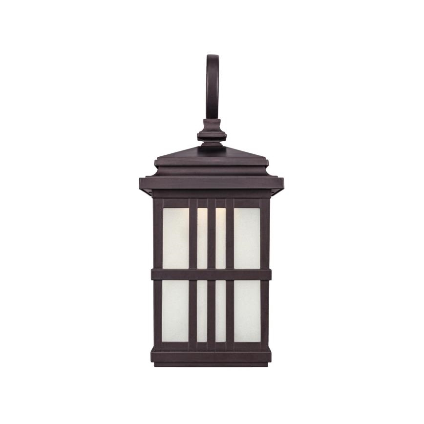 Westinghouse 64002 - Aplique LED de exterior LED/9W/230V IP44