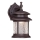 Westinghouse 64003 - Aplique LED de exterior LED/9W/230V IP44