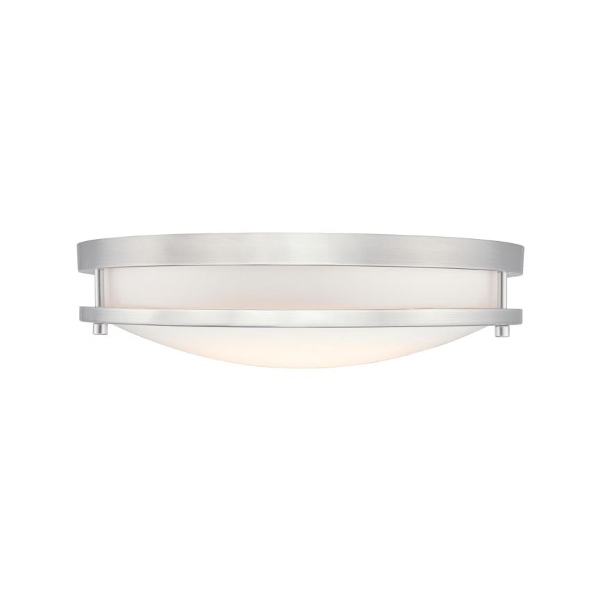 Westinghouse 64012 - Plafón LED regulable LAUDERDALE LED/25W/230V