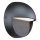 Westinghouse 65790 - Aplique LED para exterior WINSLETT LED/10W/230V IP44