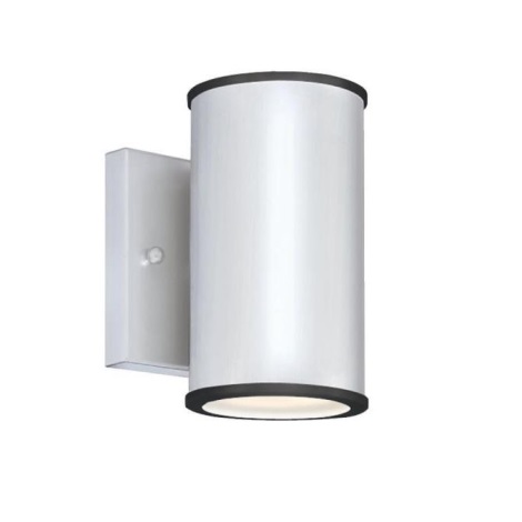 Westinghouse 65807 - Lámpara LED de exterior regulable MARIUS LED/8W/230V IP44