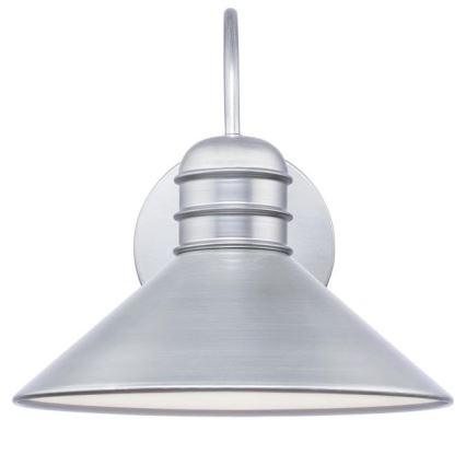 Westinghouse 65810 - Lámpara LED de exterior regulable WALTER LED/8W/230V IP44