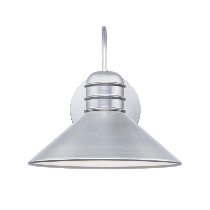 Westinghouse 65810 - Lámpara LED de exterior regulable WALTER LED/8W/230V IP44