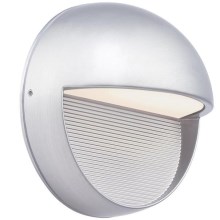 Westinghouse 65814 - Lámpara LED de exterior regulable WINSLETT LED/10W/230V IP44