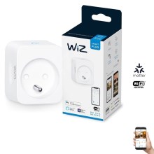 WiZ - Enchufe inteligente E 2300W Wi-Fi