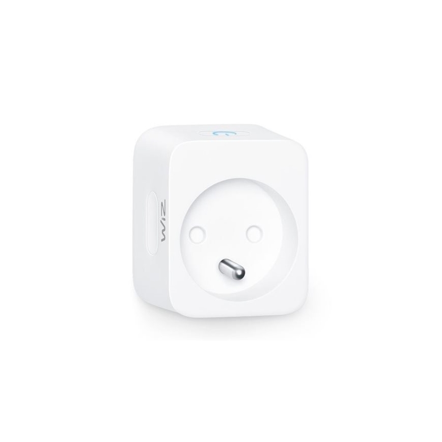 WiZ - Enchufe inteligente E 2300W Wi-Fi