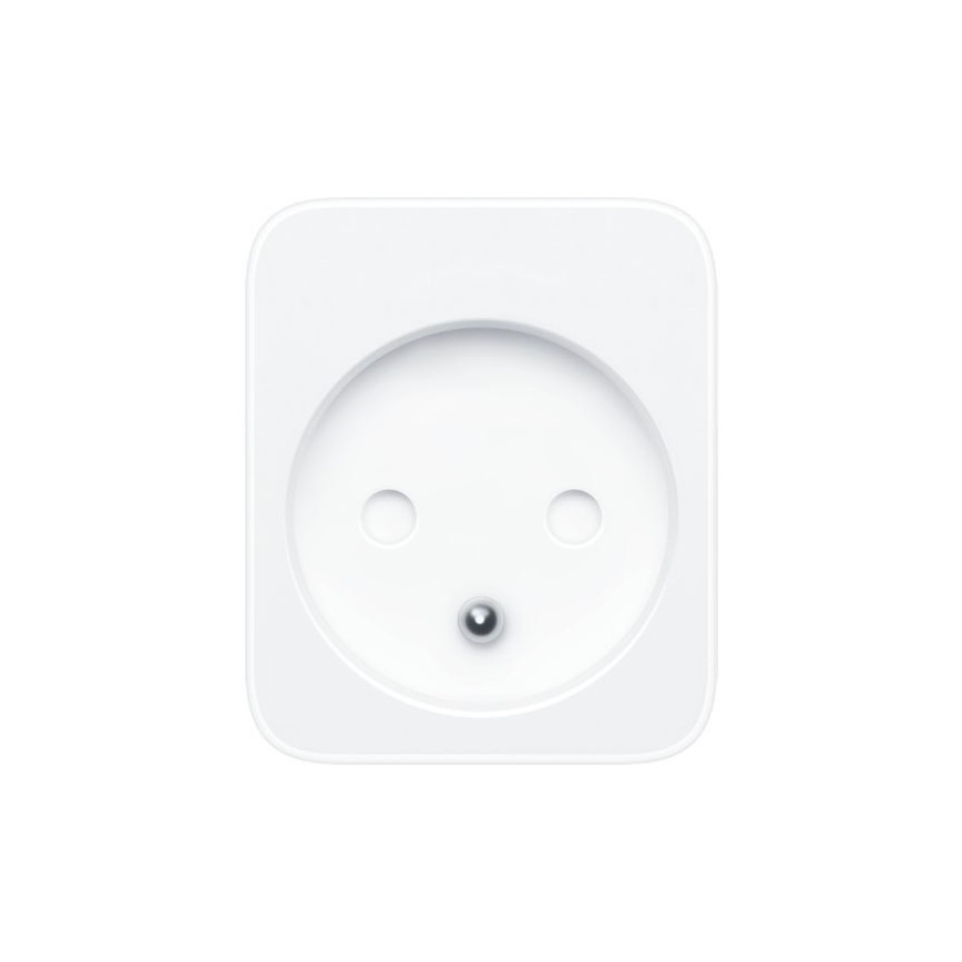 WiZ - Enchufe inteligente E 2300W Wi-Fi