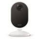 WiZ - Juego para vigilar el hogar: 1x cámara + 3x bombilla LED RGB A60 E27/8,5W/230V Wi-Fi